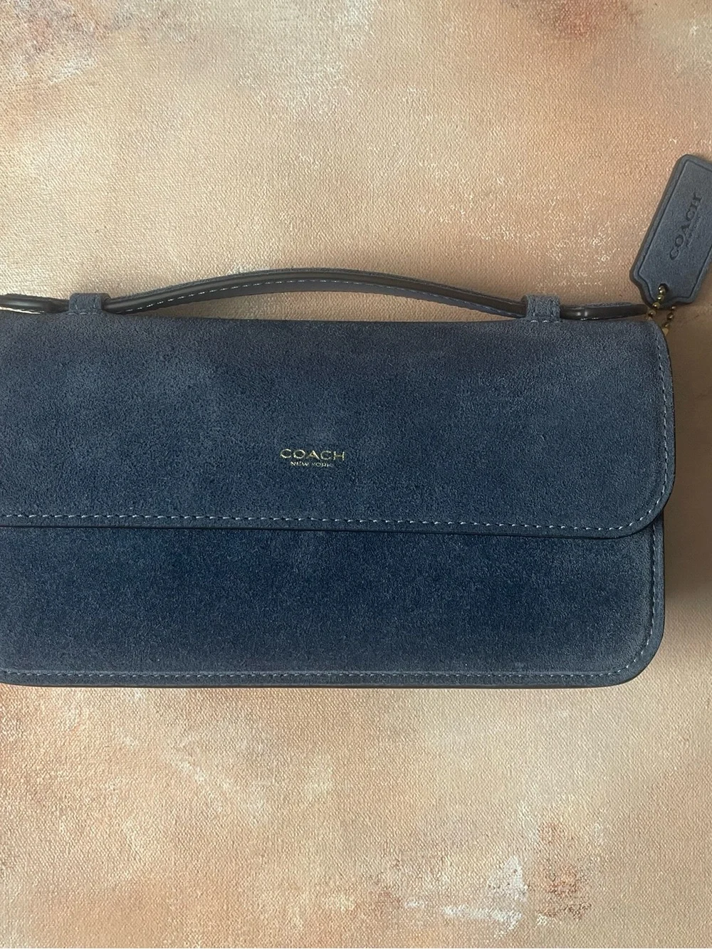 Coach Elora Shoulder Bag